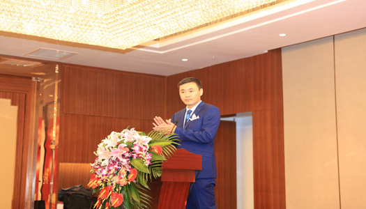 开云手机在线入口官网 2016年度工作总结暨表彰大会圆满召开